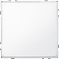 MERTEN Blindabdeckung Aquadesign 348319 Blindabdeckung...