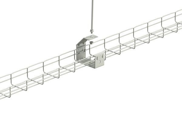 CABLOFIL Aufh&auml;ngungsb&uuml;gel Aufh&auml;ngung SF 100 GS
