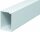 OBO Wand-/Deckenkanal WDK 30045 30x45 reinweiss