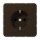 JUNG Steckdose SCHUKO CD1520BR