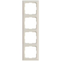 LEGRAND Rahmen 776004 4fach Creo