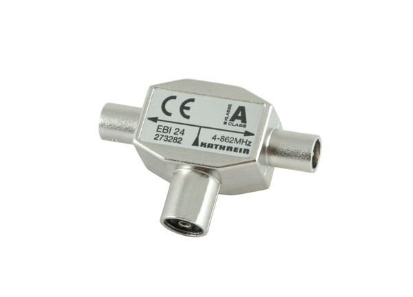 KATHREIN T-Stecker-TV EBI 24
