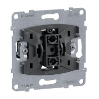 LEGRAND Einsatz SEANO TA.m.Wechselko m.N-Klemm 10A STKLE