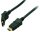 PROT Kabel PHDMI WS2 Winkel 2m