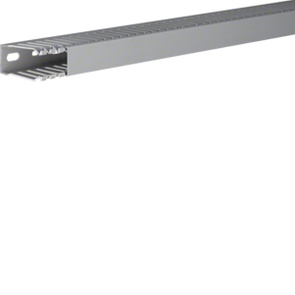 HAGER TEHALIT Verdrahtungskanal DNG5002507030B 50x25 grau