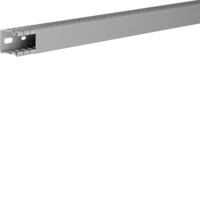 HAGER TEHALIT Verdrahtungskanal BA63002507030B 30x25 grau