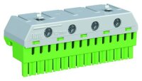 Striebel & John PE Quick-Steckklemme 2CPX062760R9999...