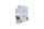 METZ CONNECT Anschlusseinheit 1-Port leer REGplus IP20 lichtgrau