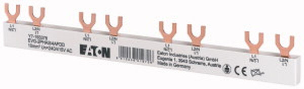 EATON Verschienung EVG-2PHAS/4AFDD f&uuml;r AFDD