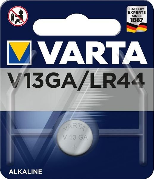 VARTA Batterie V 13 GA 04276 ELECTRONICS