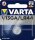 VARTA Batterie V 13 GA 04276 ELECTRONICS