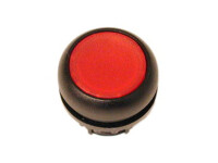 EATON Leuchtdrucktaste M22S-DL-R rot