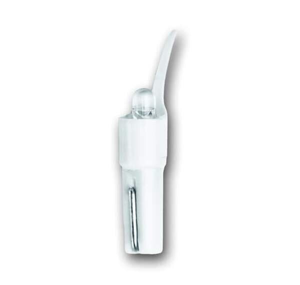 BUSCH-JAEGER LED-Beleuchtungseinsatz 8393-10 LED in der Farbe weiss