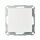 ELSO Steckdoseneinsatz 265034  Klappdeckel 16A JOY rw