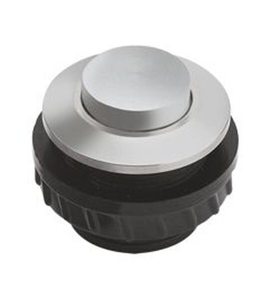 GROTHE Klingeltaster PROTACT 410 AL alu