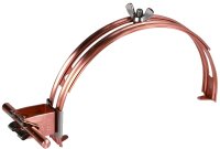DEHN Dachleitungshalter 206807 DEHNgrip NIRO/galCu