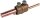 DEHN Trennmuffe 450007 RG 7-10/16mm