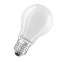 LEDVANCE LED-Leuchtmittel LEDCLA75DIM 7.5W 827 FILFR E27 P