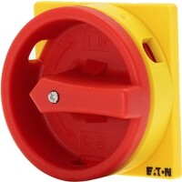 EATON Vorhängeschlosssperre SVB-T0