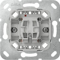 GIRA Tastschalter 312600 AusWe Einsatz