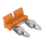 WEIDMUELLER Querverbinder TCC 6.4/2 OR Termseries