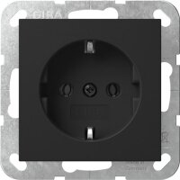 GIRA Steckdose SCHUKO 4188005 16A 250 V~ System 55...