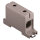 POLLMANN Universalklemme UK 95/1A grau 1polig