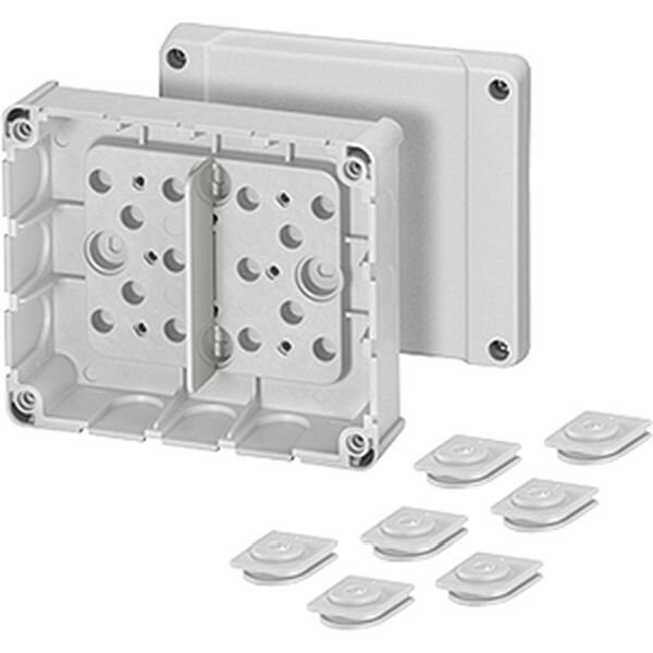 HENSEL Kabelabzweigkasten DP 9220