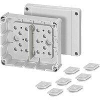 HENSEL Kabelabzweigkasten DP 9220