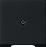 GIRA Abdeckung 0274005 Schnurableitung VDo System 55...