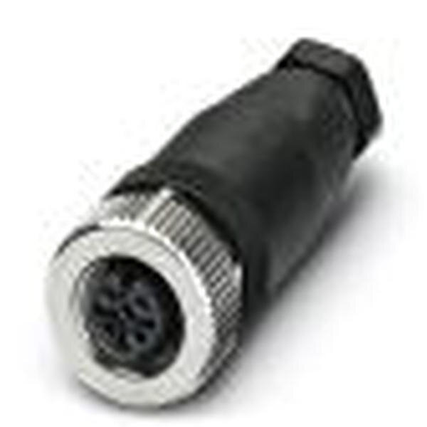 PHOENIX CONTACT Sensor Actuator SACC-M12FS-4CON-PG7-M PLUSCON-SAC