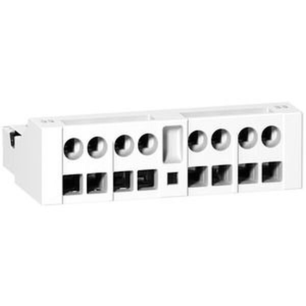Schneider Electric Hilfsschalter GVAE113 1S 1&Ouml; Front