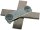 DEHN SV-Klemme 308239 NIRO f&uuml;r FI30mm