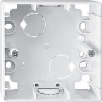 MERTEN AP-Gehäuse 1-M Atelier-M 519119 1fach...