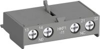 ABB Hilfskontakt HKF1-11