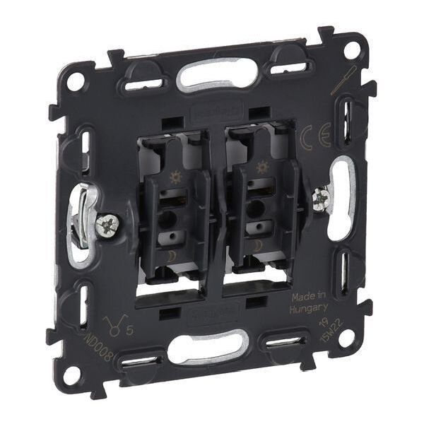LEGRAND Serienschalter 10AX