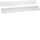 HAGER Bezeichnungsstreifen VZ602 PK=10Stck