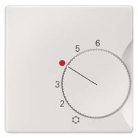 SIEMENS Abdeckplatte 5TC9221 titanweiss