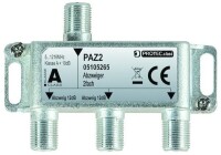 PROT Abzweiger PAZ2 2fach