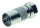 PROT IEC-Buchse / F-Stecker PIEC1 10 (VE 10)