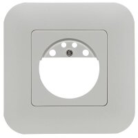 B.E.G. Brück Abdeckung IP20 für Indoor 180,...