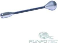 RUNPOTEC Sucher mit Birne 13mm M6