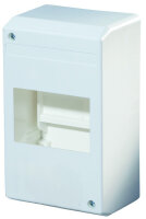 PROT Aufputzminiverteiler PAPVMK 4 4 Module