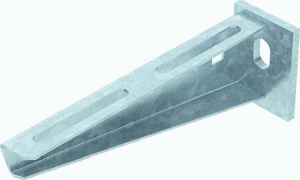 OBO Wand- und Stielausleger AW 15/16 B160mm