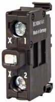 EATON LED-Element M22-LEDC-G mit Schraube 24V AC/DC