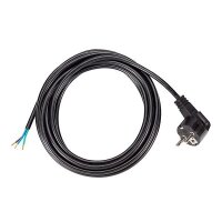 BACHMANN Zuleitung 304.184 H05VV-F 3G1,0