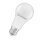 LEDVANCE LED-Leuchtmittel LB24 LED CLA100 DIM 14W 827 FR E27 P