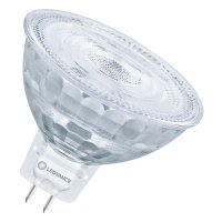 LEDVANCE LED-Leuchtmittel LB24 LED MR162036 DIM 3.4W 930...