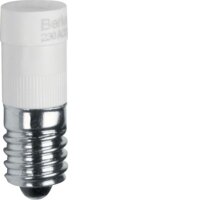 BERKER LED-Leuchtmittel 1678 E10 weiss