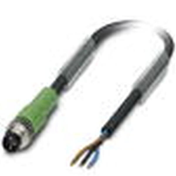 PHOENIX CONTACT Sensor Actuator SAC-3P-M 8MS/3,0-PUR PLUSCON-SAC